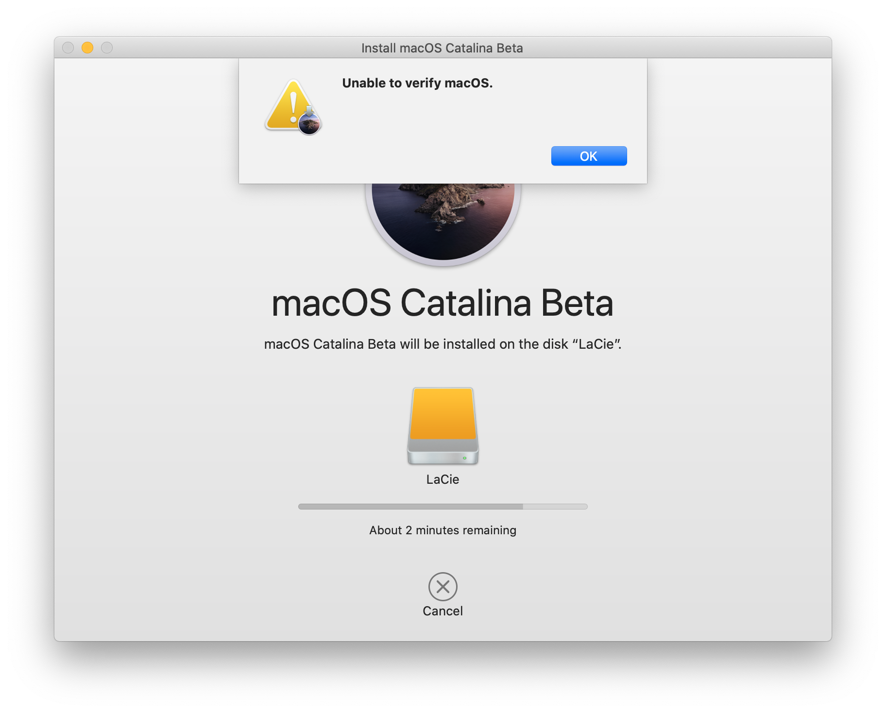 install mac os in ssd for pc